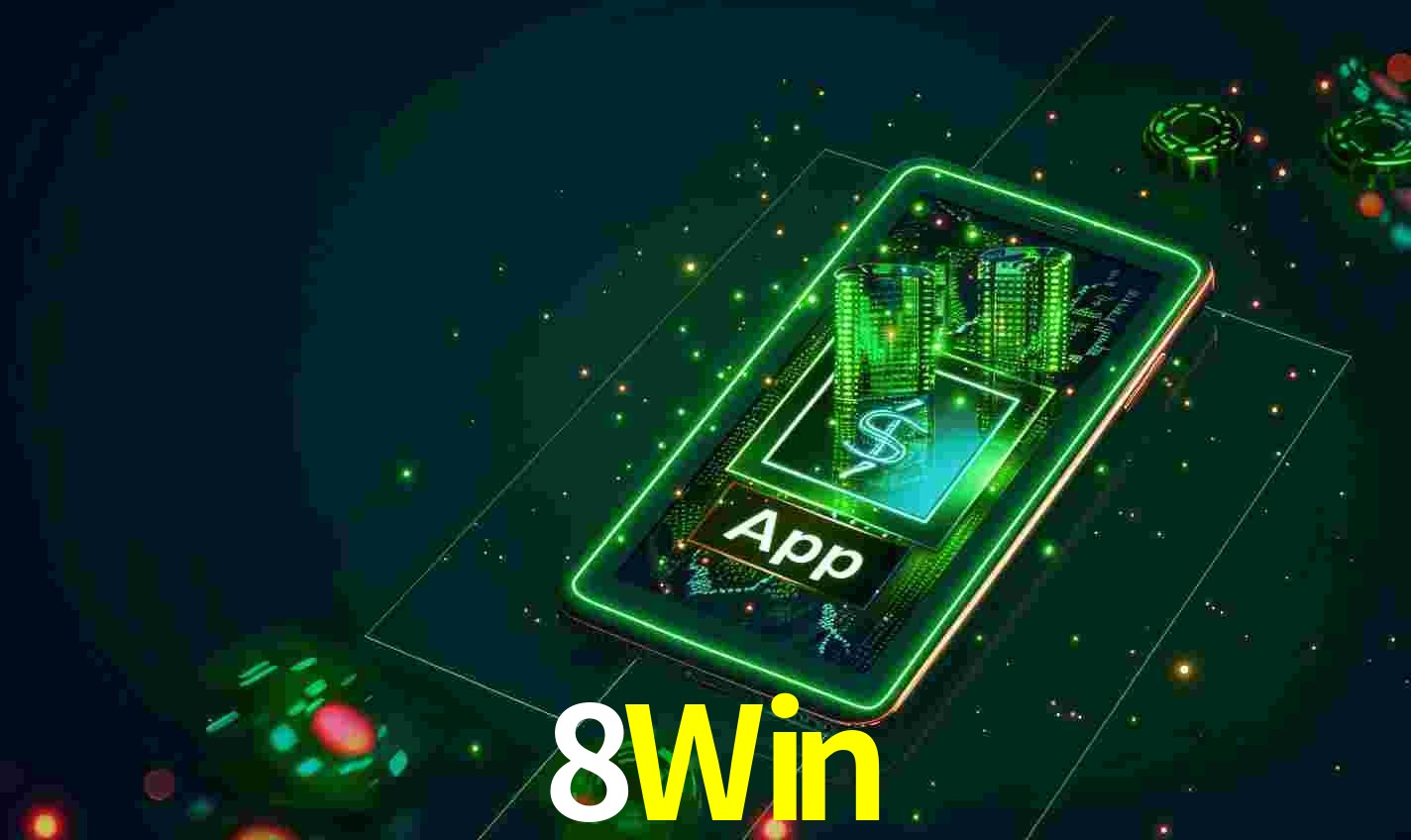 Simplificando a Experiência de Jogo 8Win App