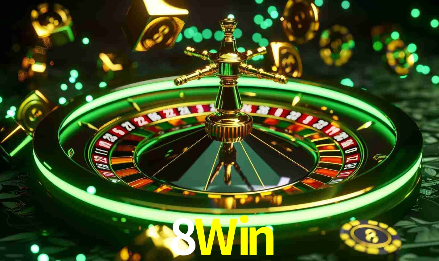 Desfrutar de um Cassino 8Win