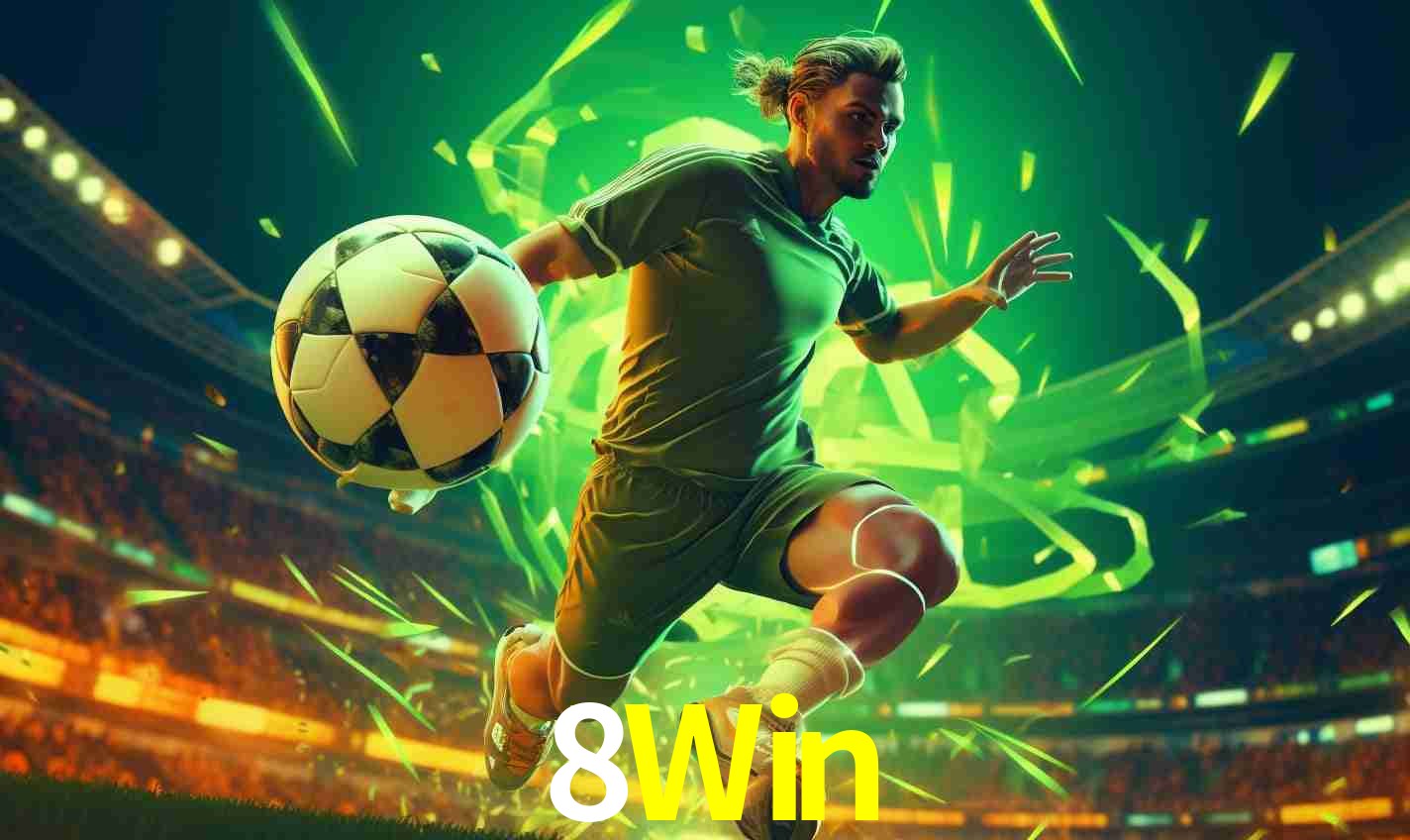 Diversidade Apostas no 8Win