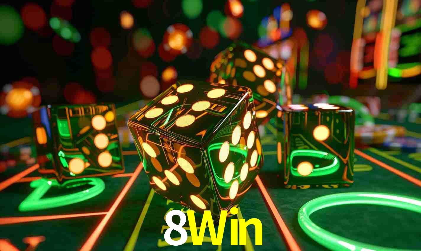 Entretenimento no Jogos 8Win